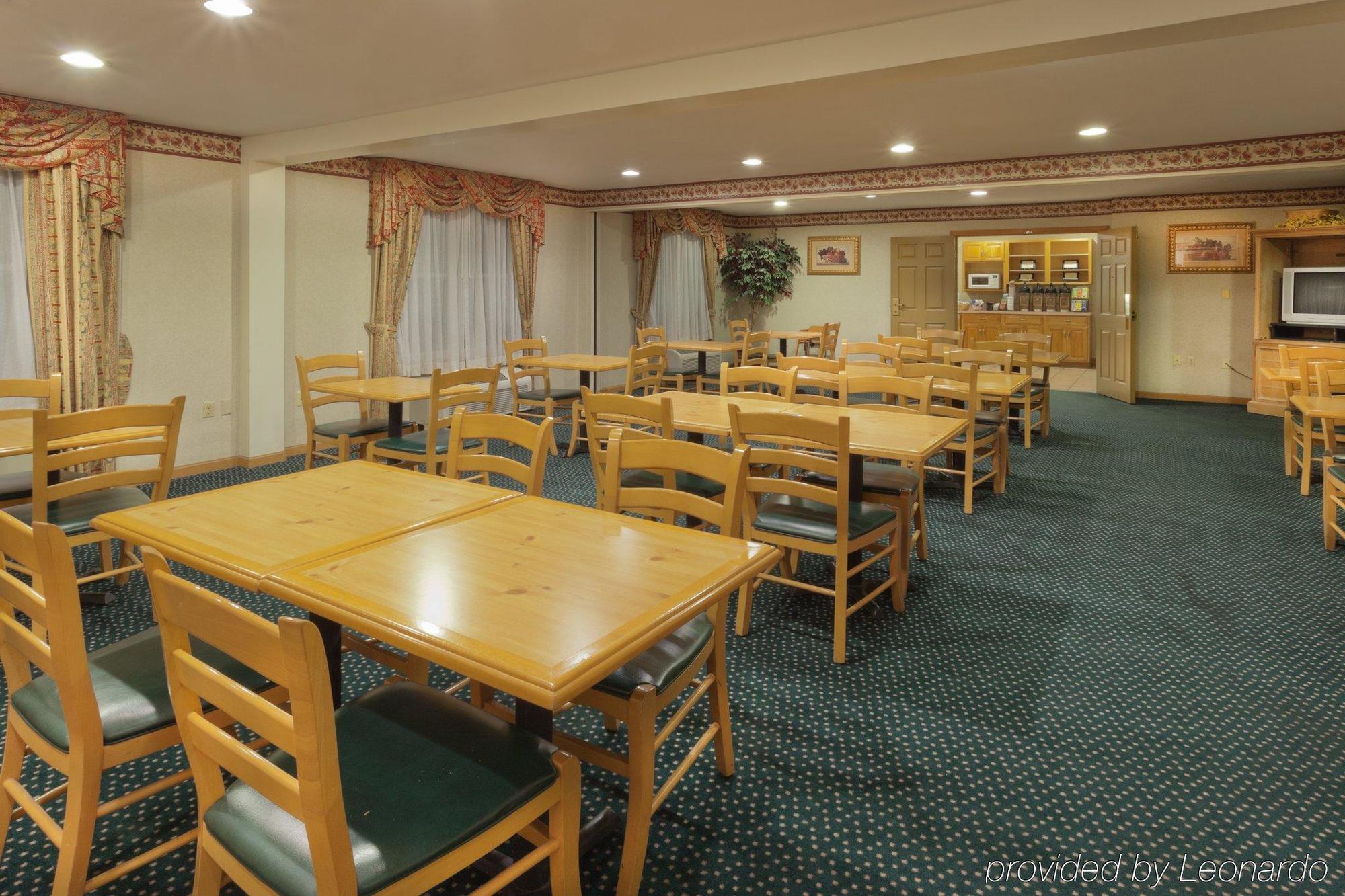 霍兰 赫兰德卡尔森江山旅馆酒店 外观 照片