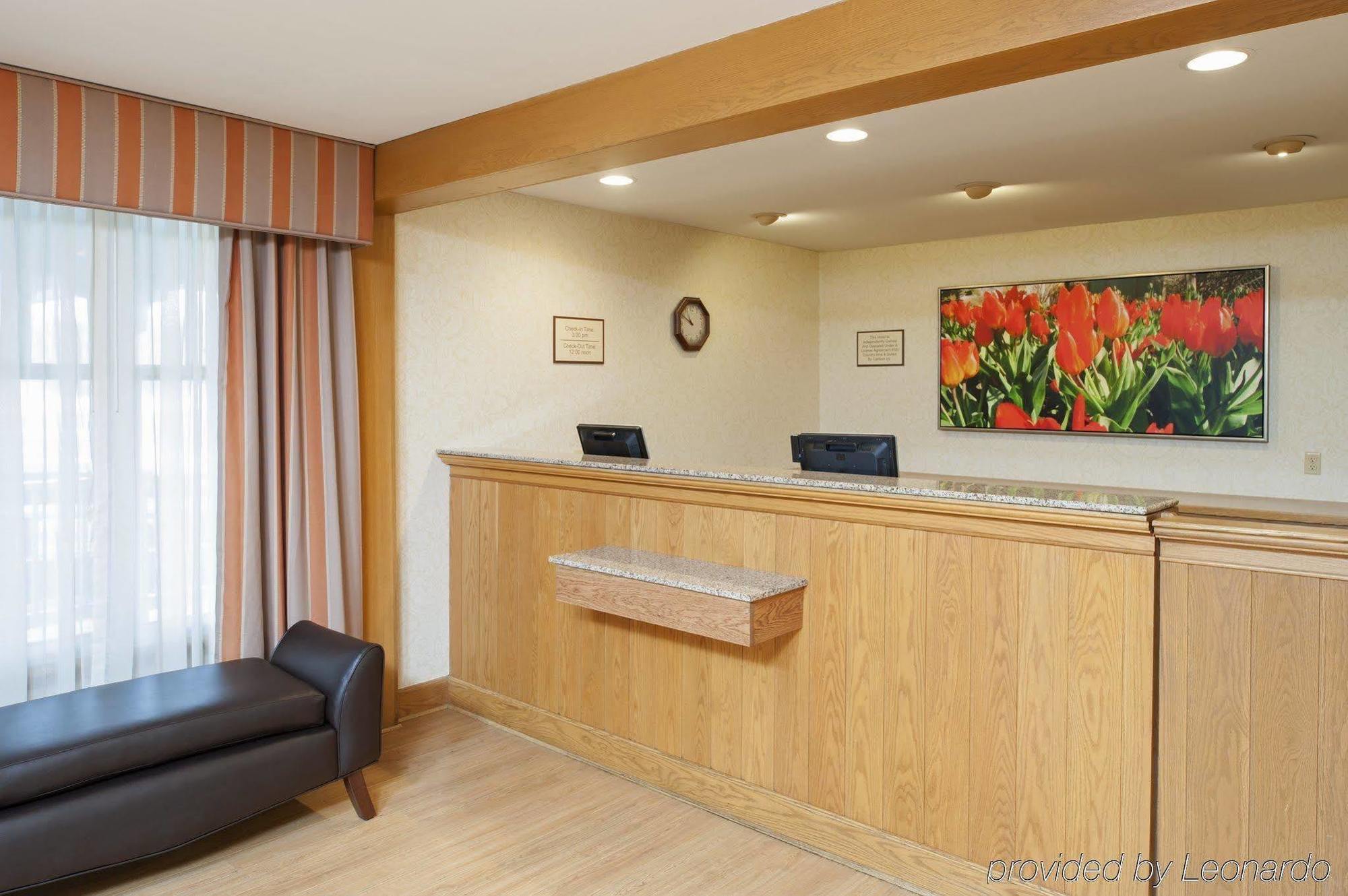 霍兰 赫兰德卡尔森江山旅馆酒店 外观 照片